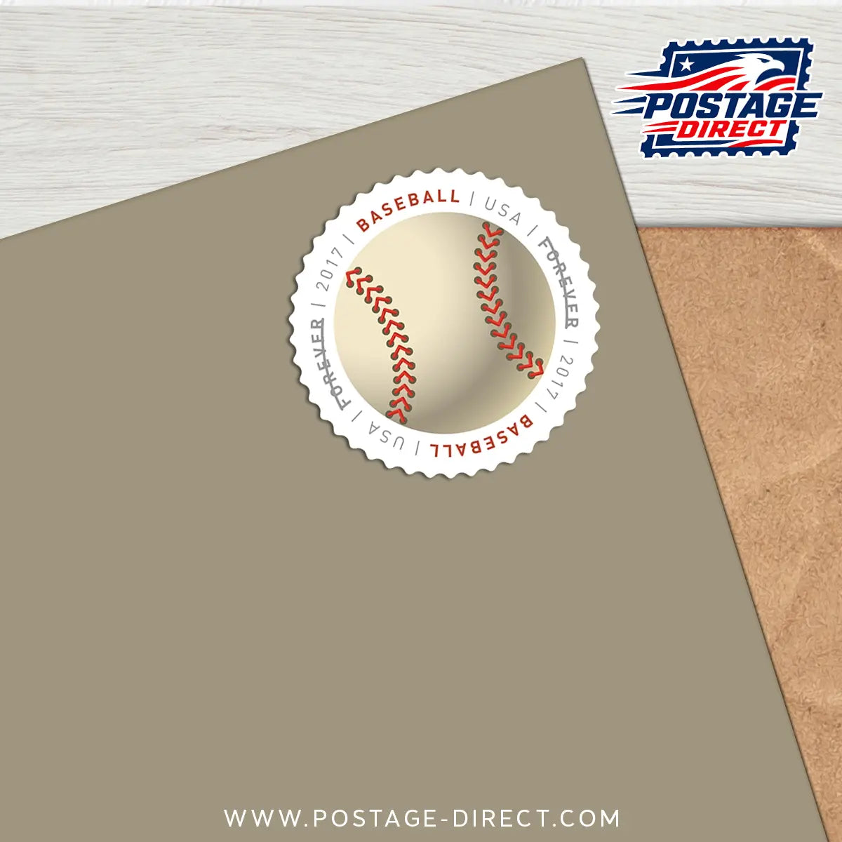 Have a Ball! Stamps