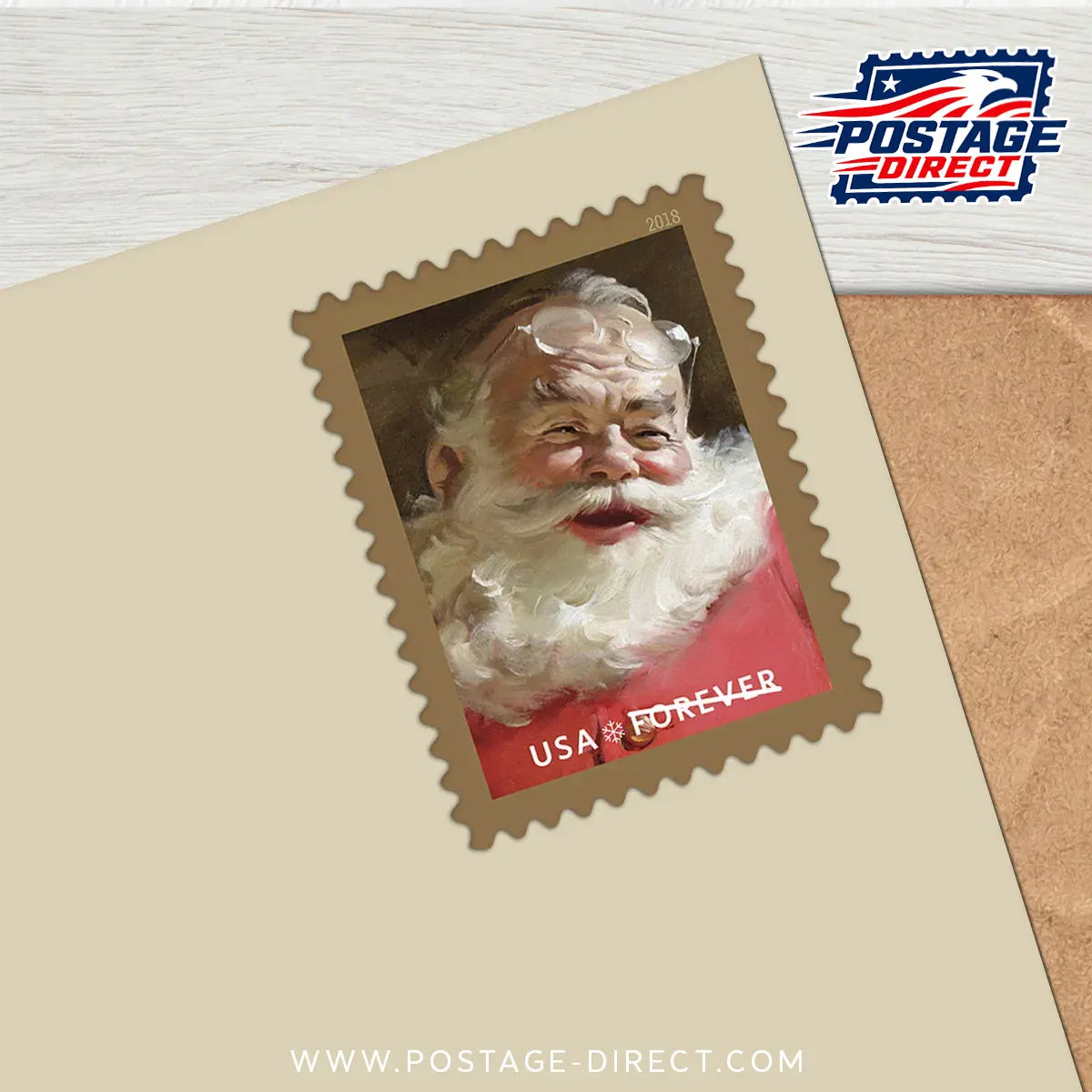 Sparkling Holidays  Stamps